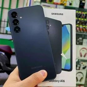 Samsung A16 {6/128 Gb}