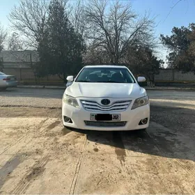 Toyota Camry 2008