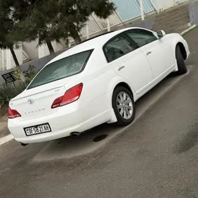 Toyota Avalon 2007
