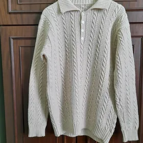 Свитера мужские и женские