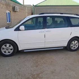 Toyota Sienna 2006