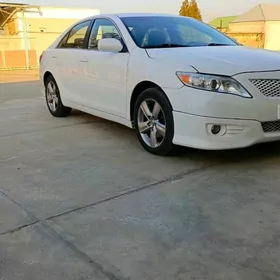 Toyota Camry 2008