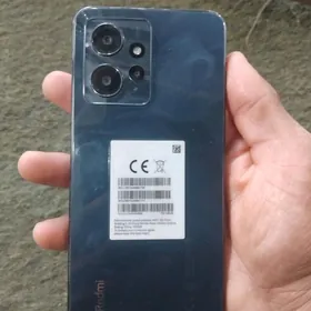 Redmi not 12