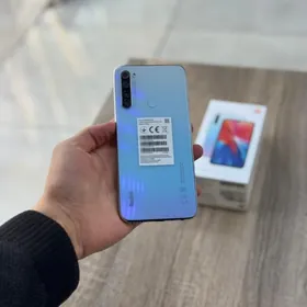 Redmi Note 8