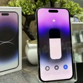 iPhone 14 Pro 128 GB Z/A