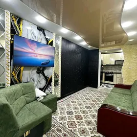 Satlyk 3mkr️ Ipoteka️