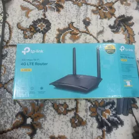 TP-LINK router