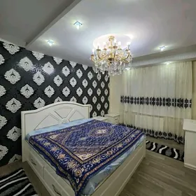 Şayoly eksperimentalny dom 