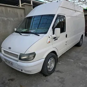 Ford Transit Connect 2009
