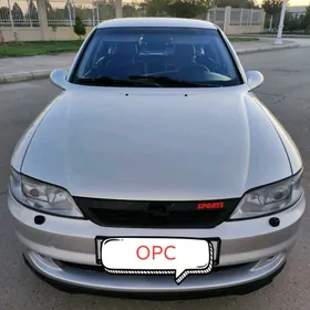 Opel Vectra 2001