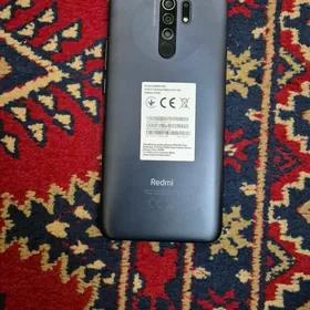 redmi 9