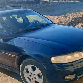 Opel Vectra 2000