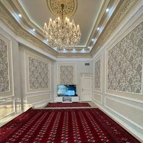 Elitka Sowetskiy 3komnat