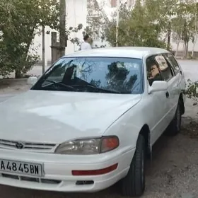 Toyota Camry 1993