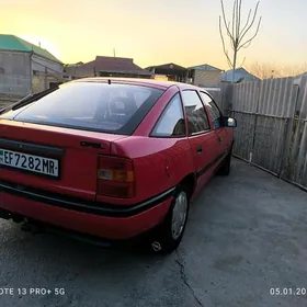 Opel Vectra 1992