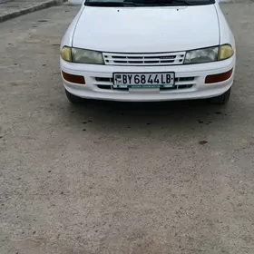Toyota Carina 1993