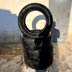 BRIDGESTONE LAND GRUISER TEKER