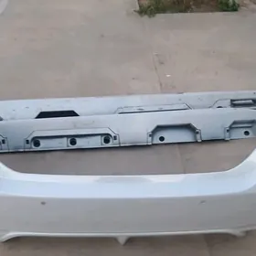 Toyota camry bamper parok