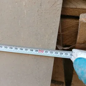 дюралюминиевый лист