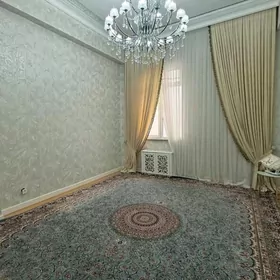 Moskowskiy elitka Московская