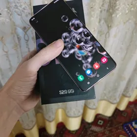 Samsung S20 5G 12/128 GB