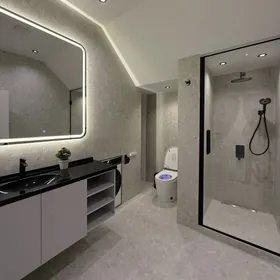 Arenda Nebitgaz Elitka full