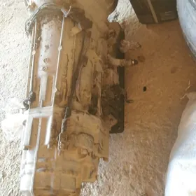 Bmw e34 jatka karopga