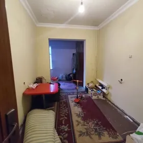 4 мкр 3 ком 2 этаж