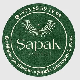 Shapak restoran