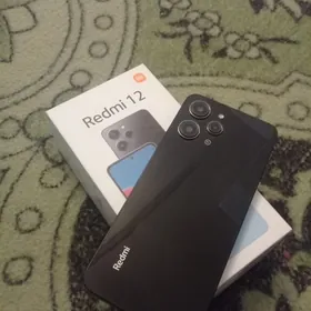 Redmi 12 8 256