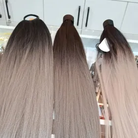 магнит хвост амбре