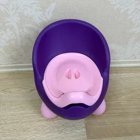 Детский горшок