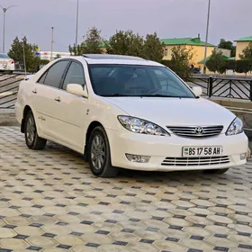 Toyota Camry 2003