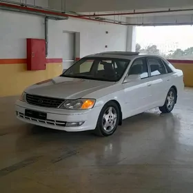 Toyota Avalon 2002