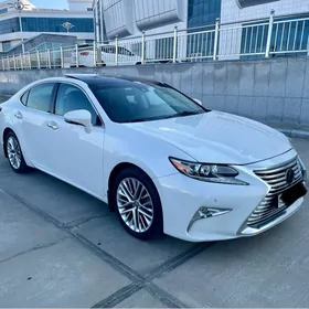 Lexus ES 350 2016