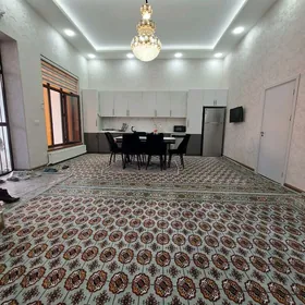 ÇOGANLY 5 KOMNA MANSARDALY JAÝ