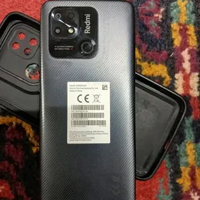 Redmi 10 c 6/128