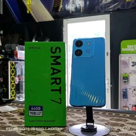 infinix smart 7