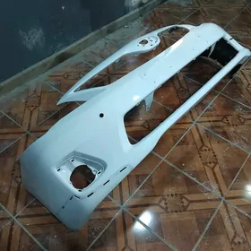 Karolla bamper s klas