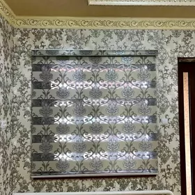 KREDITZALYUZ PERDE ŽALÝUZ