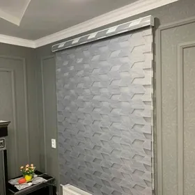 KREDITZALYUZ PERDE ŽALÝUZ