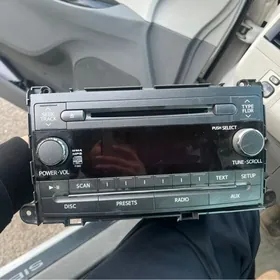 sienna 2011 magintagon orginal