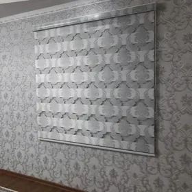 KREDITZALYUZ PERDE ŽALÝUZ