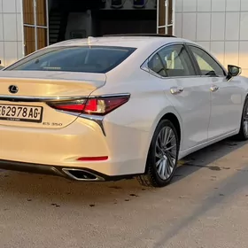 Lexus ES 350 2018