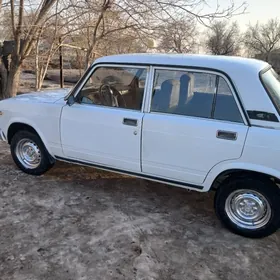 Lada 2107 1999