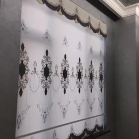 KREDITZALYUZ PERDE ŽALÝUZ