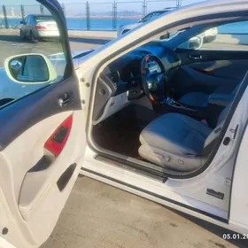 Lexus ES 350 2007