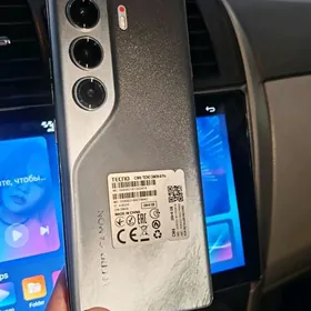 Techno Camon 40pro 16/256