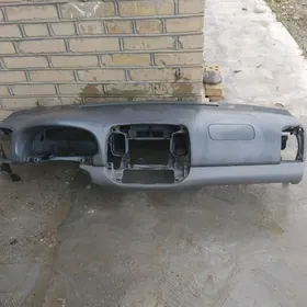 ТАРПЕДА КЕМРИ.