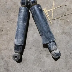 matiz amartizator yzy morda